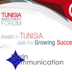Tunisia Investment Forum